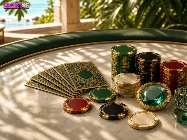 สำรวจ Bingo Adventure โดยทำความเข้าใจกับรูปแบบเกมและเลือกจังหวะการเล่นที่เหมาะกับตนเอง ควรอ่านรายละเอียดให้ครบถ้วนและตรวจสอบข้อมูลก่อนเริ่มใช้งานทุกครั้ง