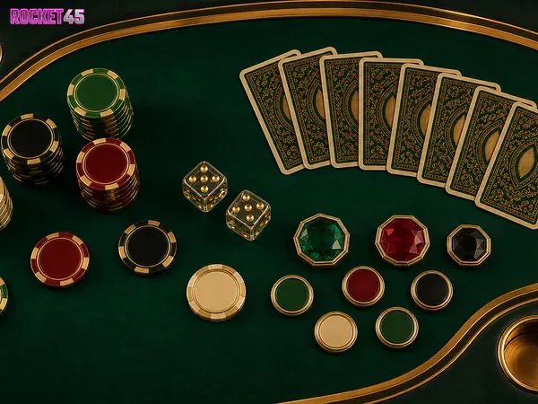 ก่อนเริ่ม Bingo Adventure ควรวางแผนเวลาและงบประมาณให้เหมาะสม เล่นเพื่อความบันเทิงเป็นหลัก และหยุดพักทันทีเมื่อรู้สึกว่าไม่สามารถควบคุมการเล่นได้