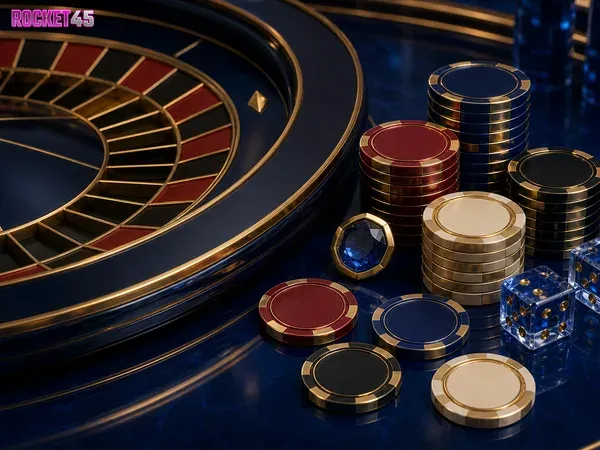 เกมออนไลน์