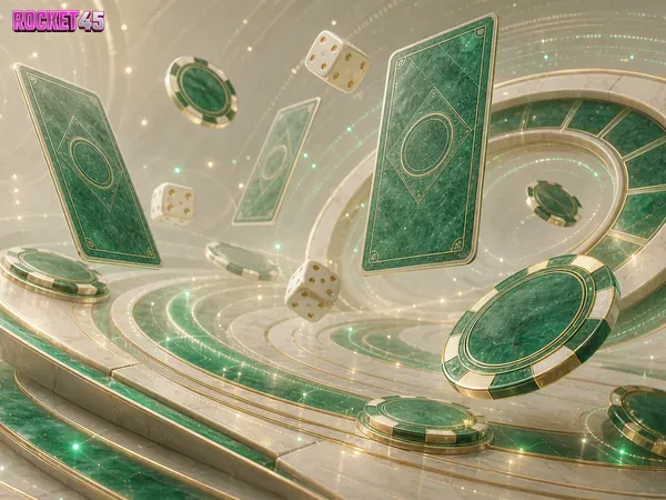 สำรวจ Bingo Adventure โดยทำความเข้าใจกับรูปแบบเกมและเลือกจังหวะการเล่นที่เหมาะกับตนเอง ควรอ่านรายละเอียดให้ครบถ้วนและตรวจสอบข้อมูลก่อนเริ่มใช้งานทุกครั้ง